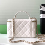 Chanel Long Vanity With Chain AP4452